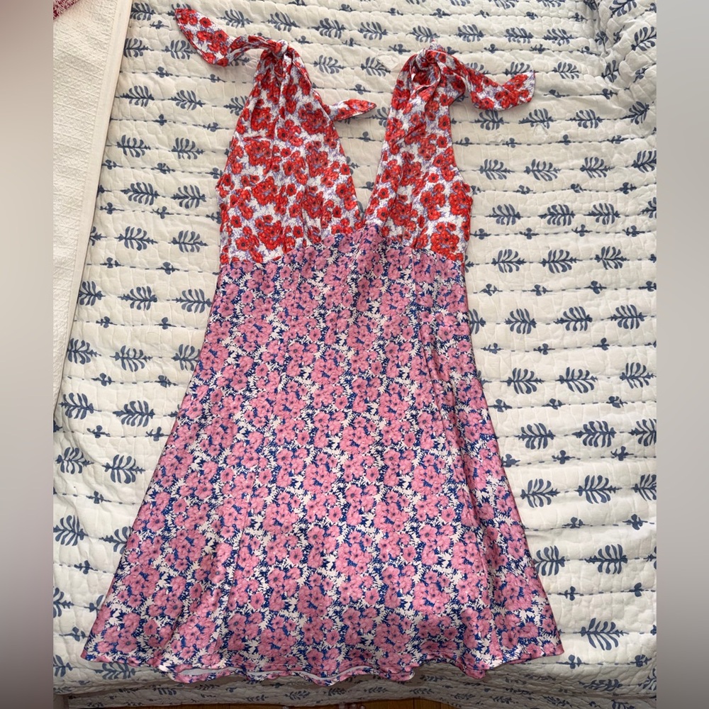 Vrg Girl Dress